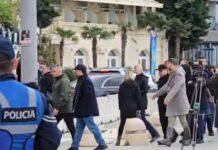 Ivanka Trump rikthehet në Vlorë