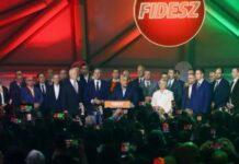 “Rezultati i zgjedhjeve është i qartë dhe i dhimbshëm”, Orban pranon humbjen dhe i uron fitoren rivalit të tij Peter Magyar