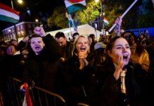 “Epoka e Orban ka mbaruar”/ Analiza: Në Hungari u ballafaquan “2 botë”