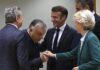 Perëndimi i lehtësuar pas humbjes së Orban, liderët evropianë urojnë Peter Magyar
