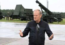 “Rëzimi” i Orban, Trusk: Evropa e bashkuar përsëri! Rusë, shkoni në shtëpi!