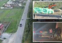 40 mln euro kokainë/ Laboratori i drogës në Frakull, SPAK bind dy persona të bëhen pentito