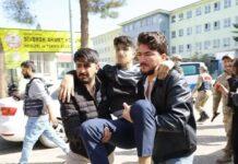 Sulm me armë në një shkollë në Turqi/ 16 të plagosur, nxënësit u hodhën nga dritaret për t’u shpëtuar plumbave