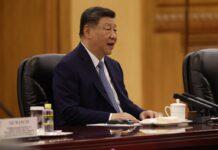 “Në mënyrë që bota të mos kthehet në ligjin e xhunglës”, Xi Jinping paraqet katër propozime për paqen në Lindjen e Mesme