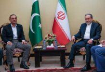 Konflikti me SHBA-Izrael, përfundon takimi me ndërmjetësit pakistanezë në Teheran