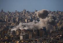 SHBA: Senati hedh poshtë rezolutën për tërheqjen e forcave nga Irani