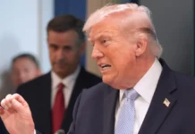 Trump: Kryeministri i ri i Hungarisë, Peter Magyar do të “bëjë një punë të mirë”