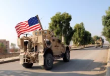 SHBA-të përfundojnë tërheqjen e forcave ushtarake nga Siria