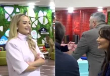 A do të jetojë me Gimbon në Prishtinë?/ Ja si i përgjigjet Selin