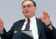 Lufta në Iran, Banka e Anglisë parashikon inflacion të lartë në shumë vende