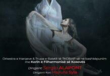 “Misa a Buenos Aires”, ku muzika sakrale ndërthuret me ritmet e tangos argjentinase