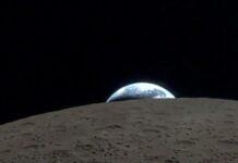 Komandanti i Artemis II publikon pamjet unike, momenti kur Toka zhduket pas Hënës