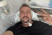 Rusia tentoi të vrasë këshilltarin e Ministrit të Mbrojtjes së Ukrainës