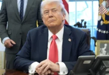 Trump njofton zgjatjen e armëpushimit me Iranin