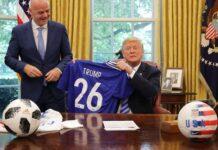 Ftesë “speciale” për Italinë në Botëror, SHBA reagon zyrtarisht