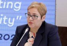 Aida Hajnaj, emërohet në krye të Departamentit për Teknologjinë e Informacionit në Polici