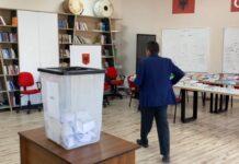 PD/ Rrahman Demaj zgjidhet kryetar i degës në Kukës