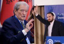 Sali Berisha ka bërë pazare me Ermal Beqirin, Ervin Salianji plas “bombën”