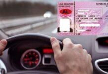 Ndryshime në Kodin Rrugor: 70 orë trajnim për shoferët e rinj profesionistë, ndryshon testi