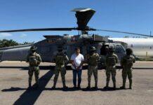 SHBA ofroi 5 mln dollarë për ‘kokën’ e tij/ Kapet “El Jardinero”