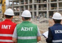 Siguria në kantiere, IKMT gjoba dhe pezullim punimesh