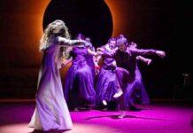 “Kaini dhe Abeli-Të bijtë e Adamit” rikthehet në Teatrin Eksperimental, katër shfaqjet e fundit