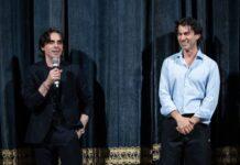 Kledi Kadiu dhe Dorian Grori sjellin në Shqipëri edicionin e parë të “International Ballet Competition Albania”