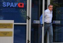 GJKKO pranon kërkesën, Ilir Beqaj do të qëndrojë jashtë kafazit në sallën e gjyqit