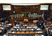 S’ka president të ri! Kuvendi shpërndahet, Kosova shkon në zgjedhje