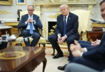 Trump sulmon Friedrich Merz : Nuk e di çfarë flet, nuk është rastësi që Gjermania po shkon kaq keq