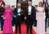 Menu luksoze dhe batuta/ Darka e Trump në Shtëpinë e Bardhë për nder të Mbretit Charles