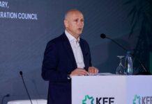 Kapetanovic jep alarmin: Mbi 190 mijë vende bosh pune në Ballkan në 5 vitet e ardhshme