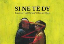 “Si ne të dy”, komedia e zezë që vë në qendër krizën e martesës dhe marrëdhënieve në çift