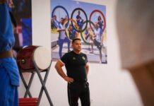 Xhudo/ Driton Kuka vlerësohet me medalje në Malin e Zi