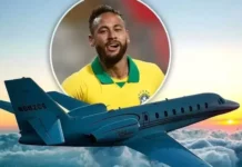 Nejmar udhëton me avion privat në takimet ndërkombëtare, Militao i mungon Brazilit në Botëror
