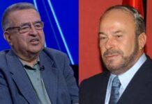 Përplasja e fortë me Fatos Nanon, Klosi: Biseda e fundit kur më pushoi nga SHIK