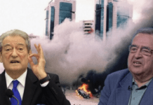 “Mua më kanë thënë që…”, Klosi bën deklaratën e fortë: Berisha e kishte planifikuar që do kishte vrasje në 21 Janar