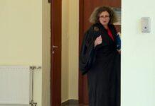 Irena Gjoka kërcënohet sërish, shtohen masat e sigurisë për gjyqtaren e SPAK pas indicieve për rrezik