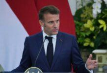 “Do të ishte shumë elegante…”/ Pas deklaratës së Mbretit Charles në Shtëpinë e Bardhë, reagon Macron