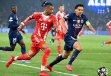 Nisin “ethet” për bileta për ndeshjen e kthimit Bajern-PSG/ Çmimet në ‘tregun e zi’, arrijnë deri në 8000 euro