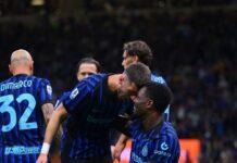Interi në majën e futbollit italian, fiton titullin në Serie A