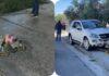 Aksidenti i rëndë ku humbën jetën dy fëmijë, “shkrihet” zinxhiri drejtues i policisë së Durrësit