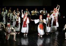 “Dita e Ansamblit- Brez pas Brezi” bashkon në skenë artistët ndër vite të Ansamblit Kombëtar