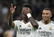 Shqetësim në La Liga, arroganca e Kilian Mbape po e përçan grupin e Realit të Madridit