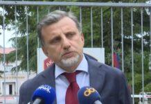 Flet administratori i Akademisë së Sigurisë: Janë analizuar mostrat e ushqimit, presim rezultatet!