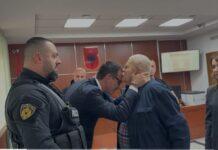 “Ç’të mbeti, e bëj unë”! Aktori Robert Ndrenika në seancën e Veliajt