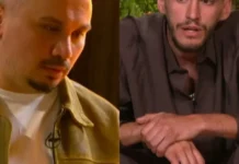 Adioni tregon se ka biseduar me vëllain e Olës pas daljes nga Ferma, ja çfarë u tha mes tyre
