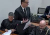 Fenomeni Karçanaj çon Erion Velinë drejt lirisë, në pritje të një vendimi të Gjykatës së Lartë