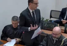 Fenomeni Karçanaj çon Erion Velinë drejt lirisë, në pritje të një vendimi të Gjykatës së Lartë