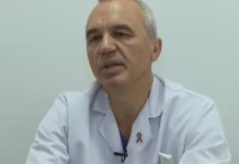 Sa rrezikon bota nga hantavirusi?/ Mjeku infeksionist: Ka vdekshmëri të lartë, ja simptomat